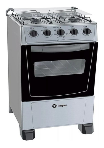 Cocina Thompson Modelo Cth 1050