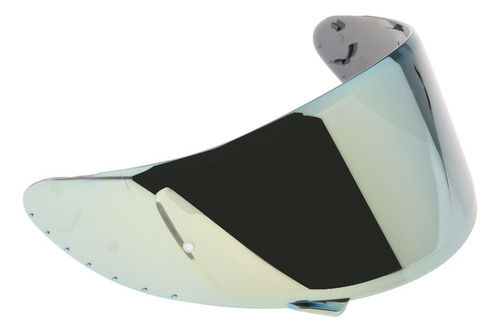 2x Visor De Casco De Motocicleta Para X14 Accesorios Piezas