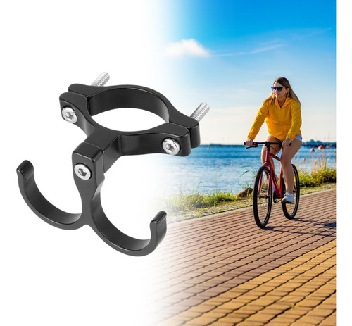 Scooter Hook, Tubo De 2 Cm A 3.5 Cm 2 Gancho De Curvatura
