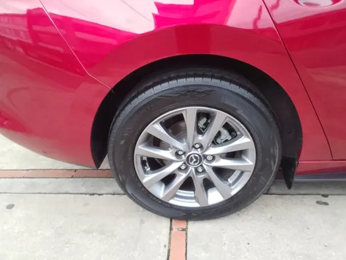 Mazda 3 Touring