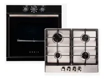 Comprar Combo Orbis Horno Hb8nc3 Convección Anafe Gas 724az3 60cm