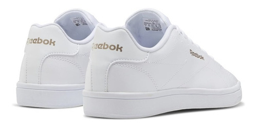 Tenis Deportivos Reebok Royal Complete Clean 2.0 Para Mujer