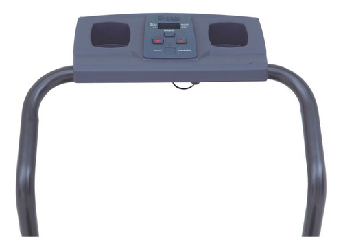 Esteira Eletrônica Dream Fitness Dr 1100 Plus Bivolt