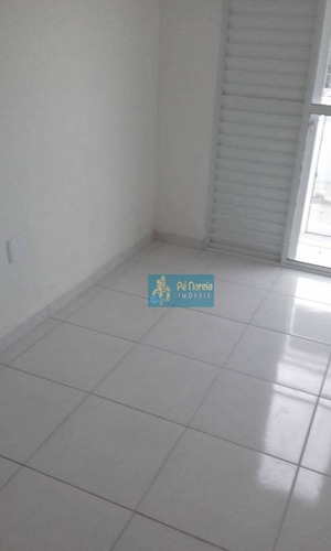 Imagem 20 de 28 de Casa Com 2 Dormitórios À Venda, 49 M² Por R$ 198.000 - Cidade Naútica - São Vicente/sp - Ca0222