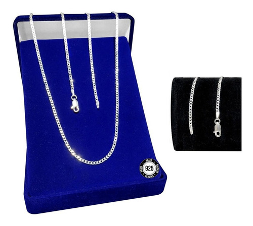 Imagem 6 de 9 de Cordão + Pulseira + Pingente Prata 925 70 Cm Italiana Maciça