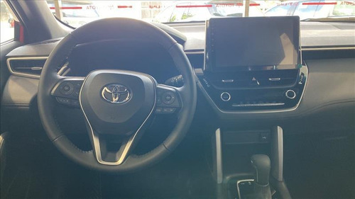 Imagem 3 de 3 de Toyota Corolla Cross 2.0 Vvt-ie Xre