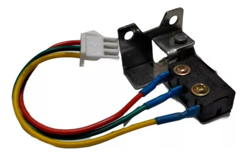 5 Microswitch Calefont Splendid/junkers Original