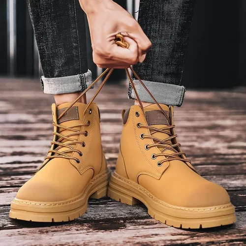 Botas martín online