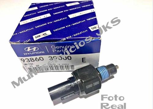 Sensor Retroceso Hyundai Accent / Getz / Elantra/ Tucson