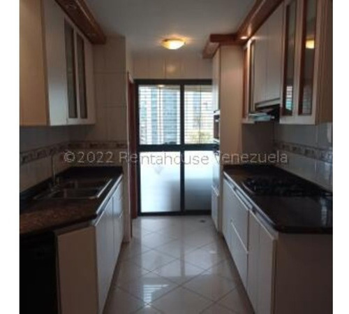 Imagen 15 de 20 de #22-27008 Espectacular Apartamento En Las Mercedes