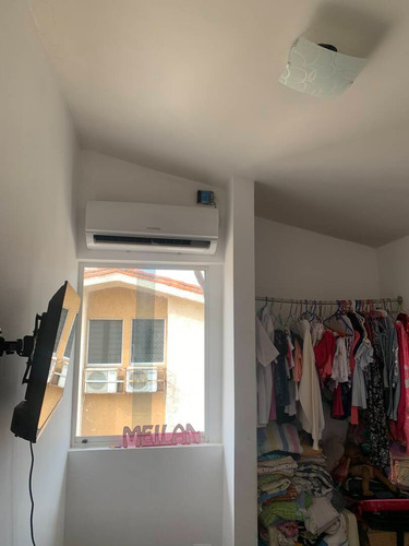 Solo Clientes Apartamento En Venta San Francisco San Diego Mag418428