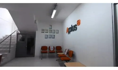 Oficinas Zona Montevideo Multiuso, Bogotá