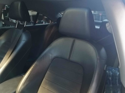 Volkswagen Cc 2.0 Advance Dsg Tsi 211cv 2012