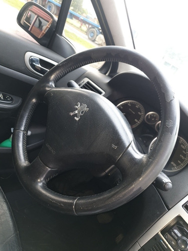 Peugeot 307 2.0 Xs Hdi Premium Cu 2006