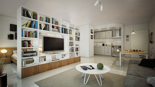 Imagen 3 de 12 de Departamento En Venta Ubicado En Caballito, Capital Federal, Buenos Aires 01