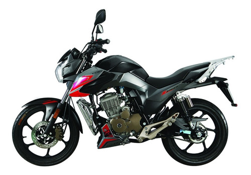 Imagen 13 de 15 de Kiden Kd 150-z Naked Okm 2022 Ahora 12 Ahora 18