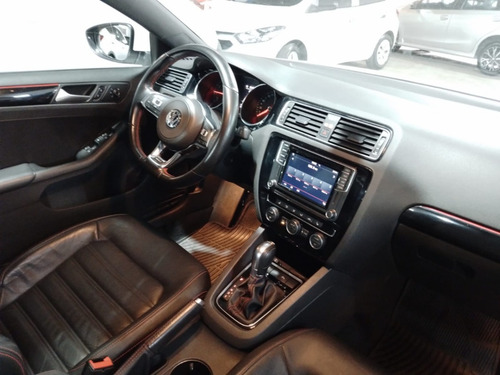 Imagen 13 de 25 de Vw Vento Gli