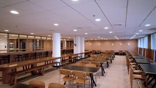 Alquiler Olivos Building Ii - Dr. Nicolás Repetto 3600 - Olivos, Buenos Aires.