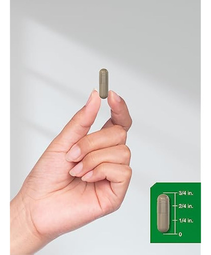 Horbäach Cápsulas De Fenogreco 3000 Mg | 150