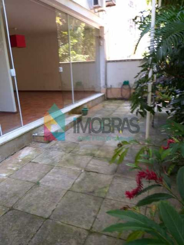 Excelente Casa 5quartos Na Gávea!!! - Cpca50006
