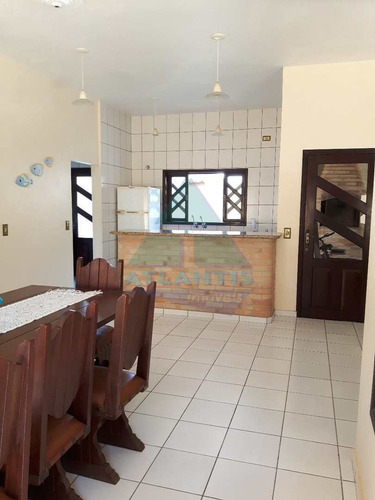 Imagem 10 de 21 de Casa Com 3 Dorms, Condomínio Lagoinha, Ubatuba - R$ 2.4 Mi, Cod: 1146 - V1146