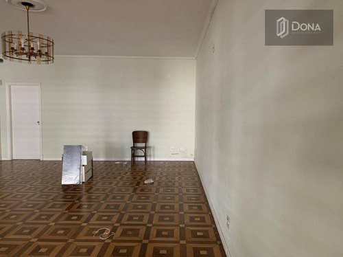Imagem 5 de 8 de Casa , Comercial, Locação , 3 Quartos , 3 Banheiros Cambuí , 325 M² - Campinas -sp - Ca0349