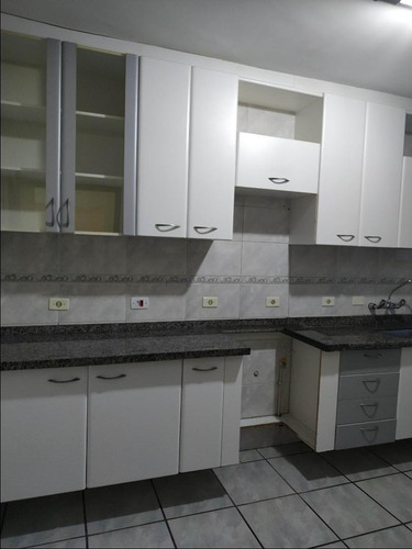 Imagem 5 de 30 de Aluga Ou Vende - Apartamento 3 Dormitórios - 100m² - Ótima Localização - Ap0189
