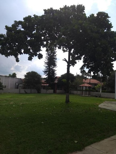 Rural - Aluguel - Jardim Boa Vista - Cod. Ch0008 - Lch0008