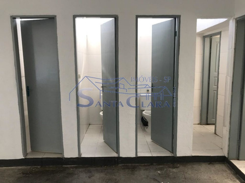 Imagem 13 de 15 de Prédio Comercial Na Vila Santa Catarina - Sc8913