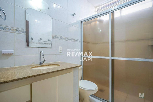 Imagem 27 de 30 de Casa Térrea À Venda Em Jundiaí - Vila Das Hortencias - Ac 209m² - 3 Quartos - R$ 700.000,00 - Ca2394