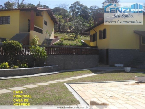 Imagem 21 de 29 de Chácaras À Venda Em Bragança Paulista/sp - Compre O Seu Chácaras Aqui! - 1263782