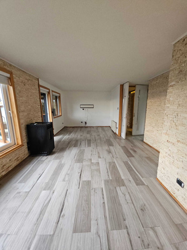 Hermoso Departamento Con Vista Al Lago (77073)