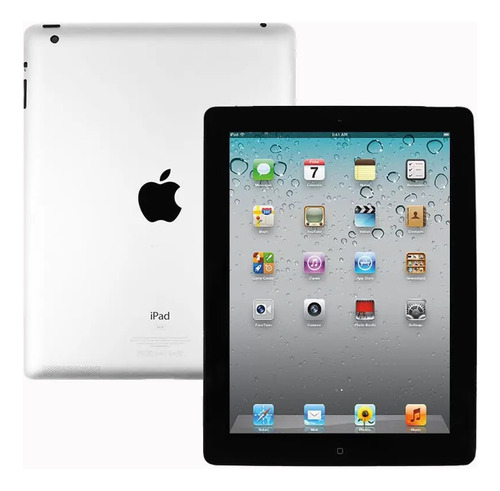 iPad 2 Apple 32gb