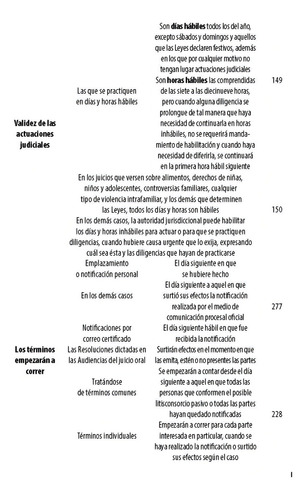 Legislación Esencial Civil Y Familiar De Yucatán 2024. Código Civil. Código De Procedimientos Civiles. Guía Práctica Términos. Código Nacional De Procedimientos Civiles Y Familiares. Acceso Web App.