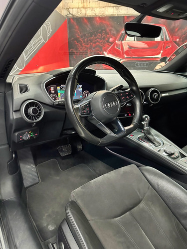 Audi TT Coupe 2.0 T Fsi 230cv