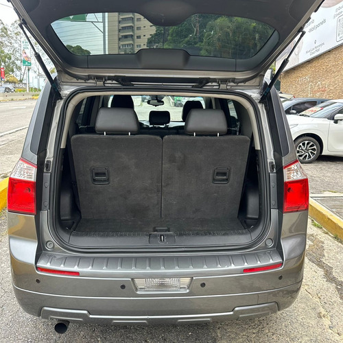 Chevrolet Orlando 2014