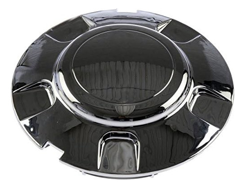 909-033 Wheel Cap Compatible With Select Ford Models