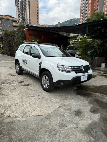 Renault Duster 1.6 Intens