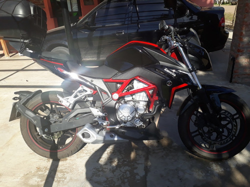 Zanella Rz3