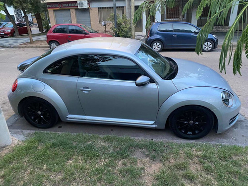 Imagen 3 de 6 de Volkswagen Beetle 1.4 Tsi