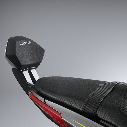 Zontes 310 V Euro 5 ( Beta No Benelli Voge Cf Moto )