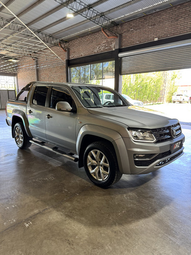 Volkswagen Amarok 3.0 V6 Cd Highline