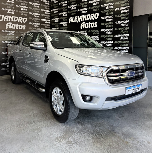 Ford Ranger 3.2 Cd Xlt Tdci 200cv