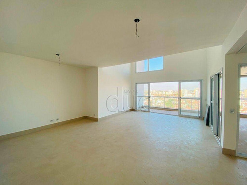 Imagem 23 de 30 de Apartamento À Venda, 195 M² Por R$ 1.590.000,00 - Jardim Europa - Piracicaba/sp - Ap4501