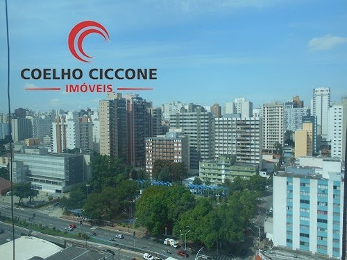 Imagem 8 de 9 de Compre Sala Em Centro - V-1060