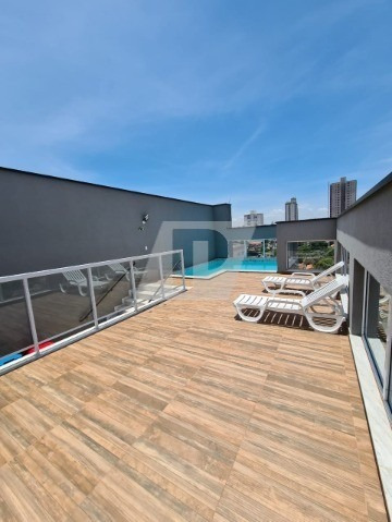 Imagem 16 de 22 de Apartamento Novo Para Venda E Locação Com 1 Dormitório - Ap02144 - 70493442
