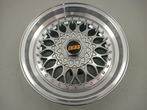 4 Rodas Aro 15 Gm Montana Spin Agile Celta Onix Joy (6567) (Usado)