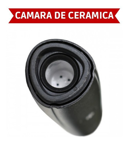 Imagen 6 de 7 de Vaporizador G Pro 2.0 Para Hiervas Secas Oferta !!