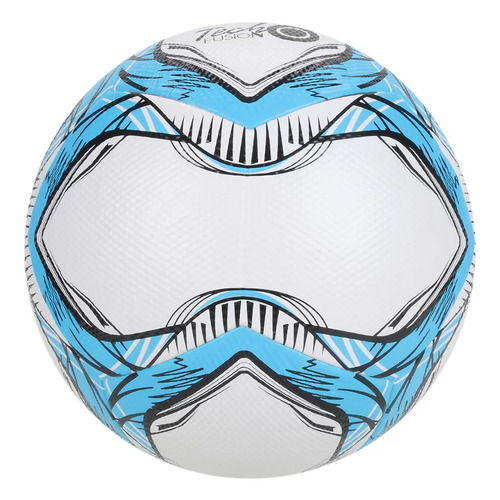 Bola De Futebol Topper Campo Slick