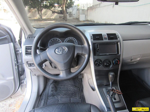 Toyota Corolla 1.8 Xli